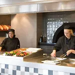 반 데르 발크 스테인 호텔 4*