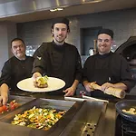 반 데르 발크 스테인 4* 우몬드