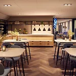 ホテル ファン デル ファルク シュテイン ウルモンド ウルモント