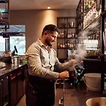 ファン デル ファルク シュテイン ウルモンド 4* ウルモント