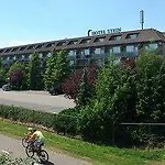 ホテル ファン デル ファルク シュテイン ウルモンド ウルモント