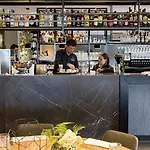 반 데르 발크 스테인 4*