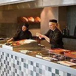 호텔 반 데르 발크 스테인 우몬드