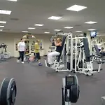 호텔 반 데르 발크 스테인 우몬드