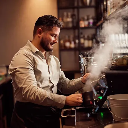 Hotel Der Valk Stein Urmond