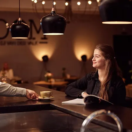 Der Valk Stein 4* Urmond