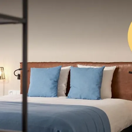 Der Valk Stein Hotel 4*