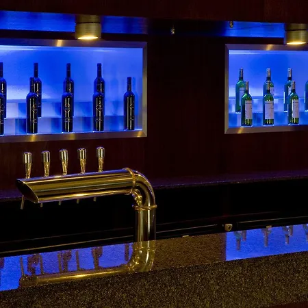 Ξενοδοχείο Der Valk Stein 4*