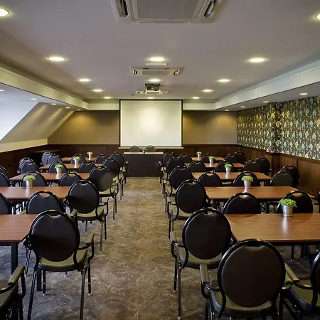 Der Valk Stein Hotel 4*