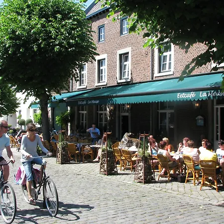 Der Valk Stein 4* Urmond