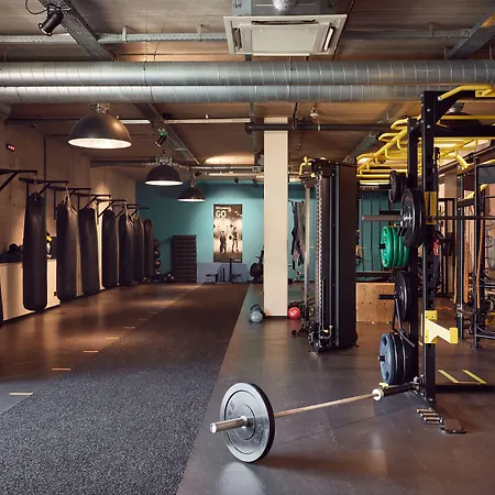 Der Valk Stein Urmond