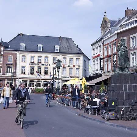 Der Valk Stein Hotel 4*