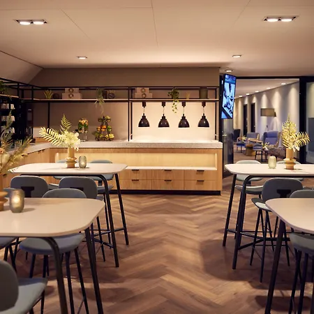 Hotel Der Valk Stein Urmond