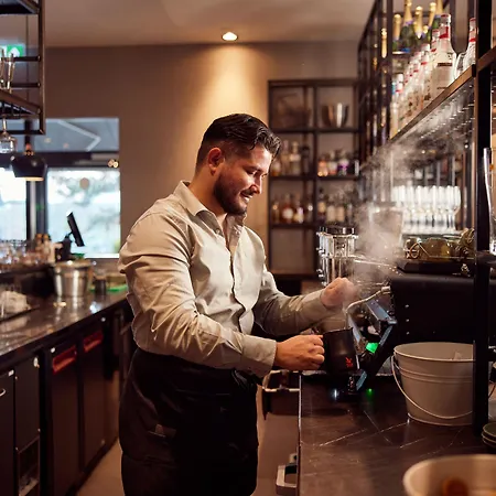 Der Valk Stein 4* Urmond