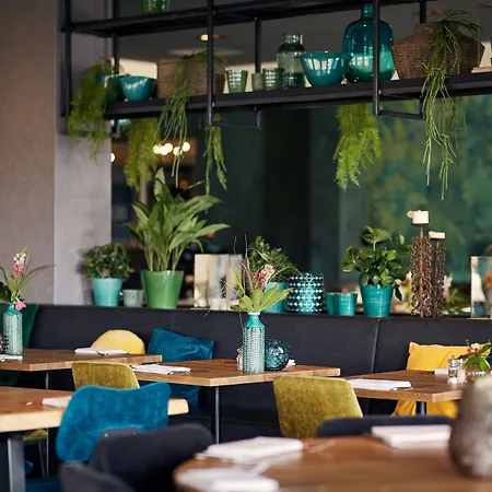 Der Valk Stein Ξενοδοχείο 4*