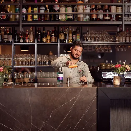 Ξενοδοχείο Der Valk Stein