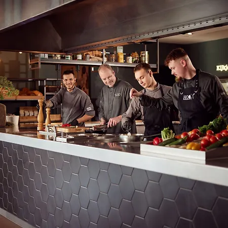 Der Valk Stein Ξενοδοχείο Urmond