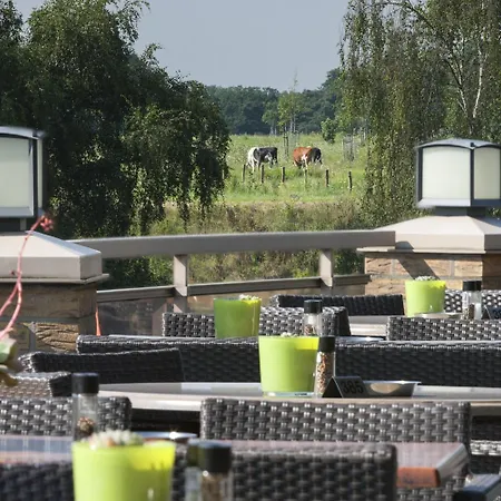 Der Valk Stein 4*
