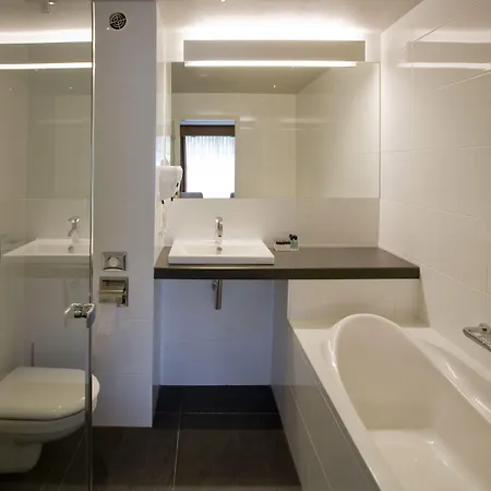 Ξενοδοχείο Der Valk Stein