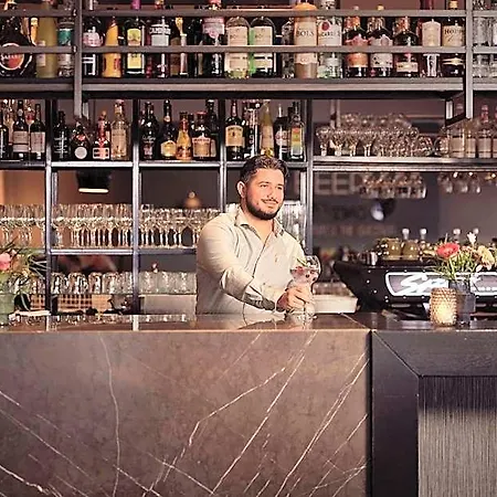 Der Valk Stein Hotel 4*