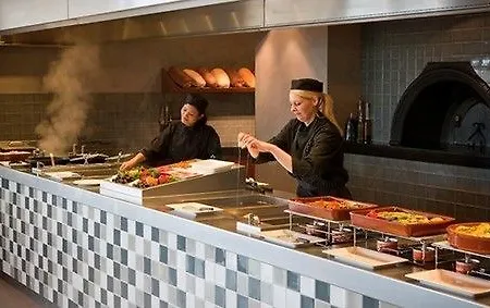 Ξενοδοχείο Der Valk Stein Urmond