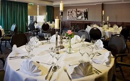 Der Valk Stein Hotel Urmond