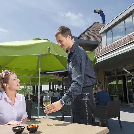 Hotel Der Valk Stein