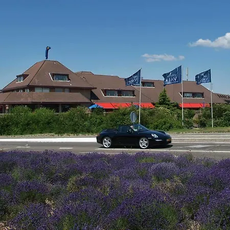 Hotell Der Valk Stein 4*