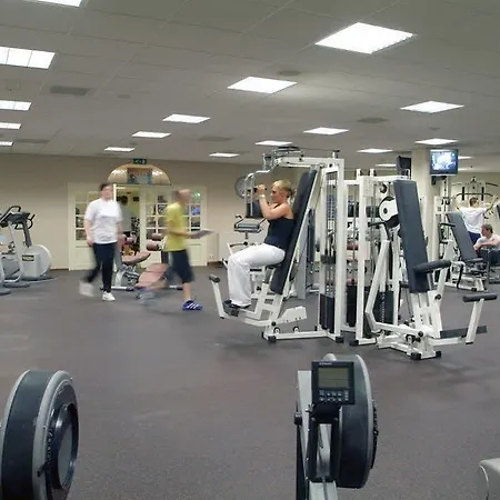 Hotel Der Valk Stein Urmond