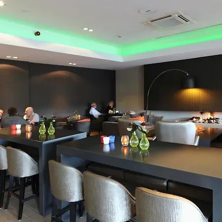 Der Valk Stein Hotel 4*