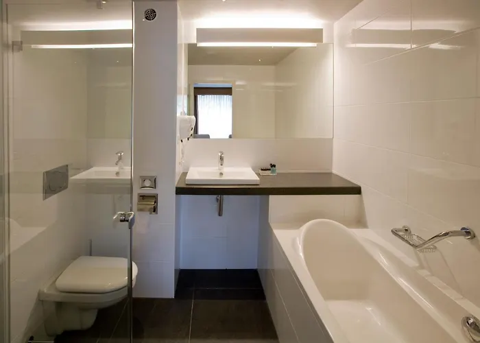 Der Valk Stein Hotel