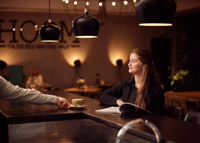 Der Valk Stein 4* Urmond