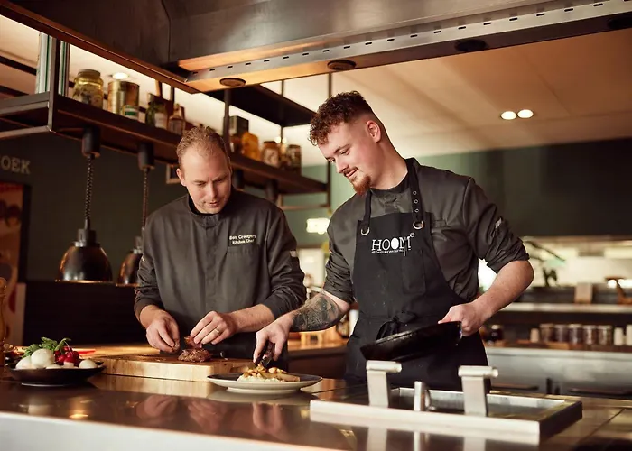 Der Valk Stein 4* Урмонд