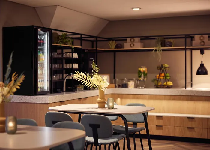 Hotel Der Valk Stein