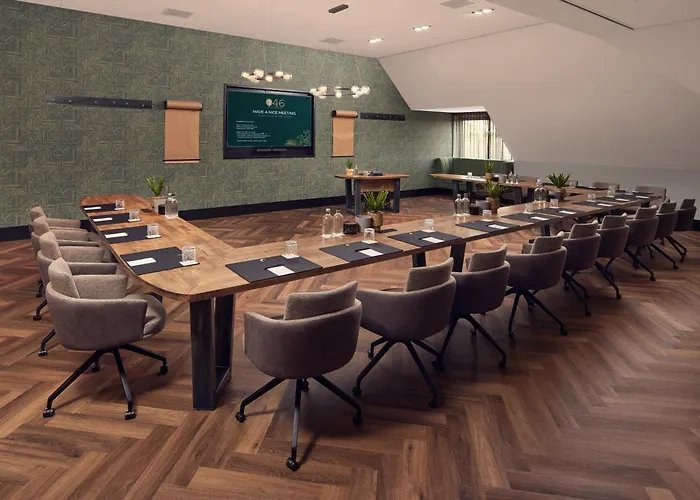 Der Valk Stein Урмонд