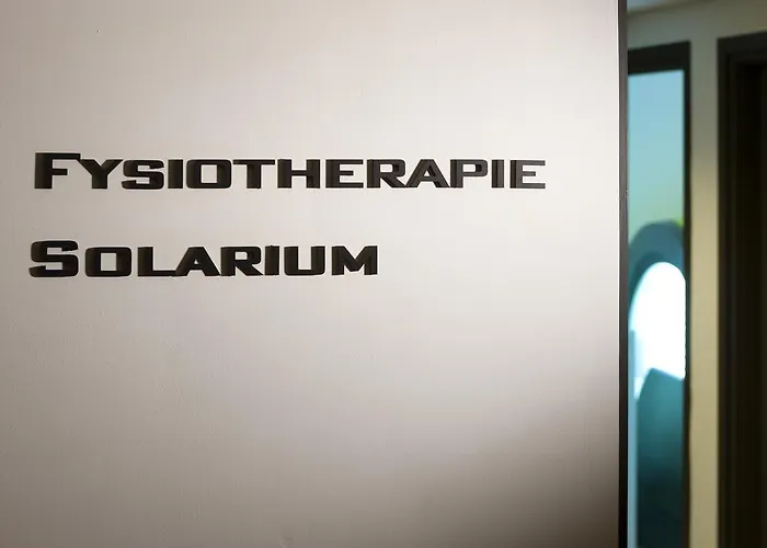 Der Valk Stein Отель