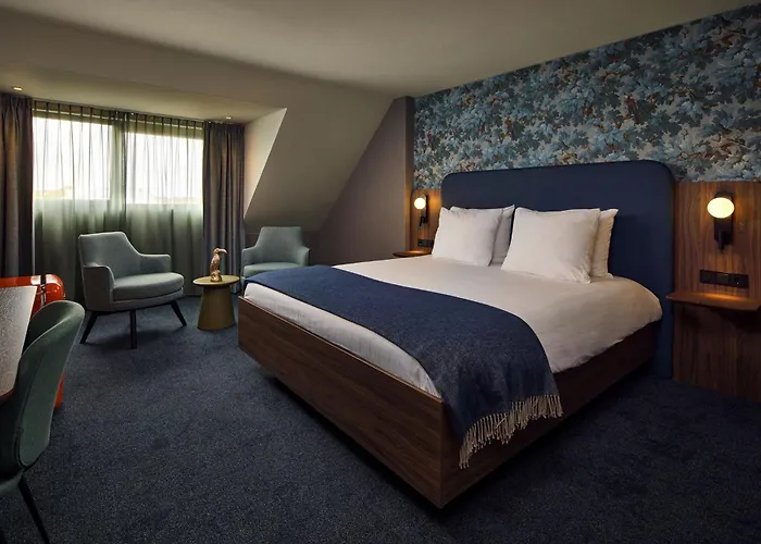 Der Valk Stein 4* Урмонд