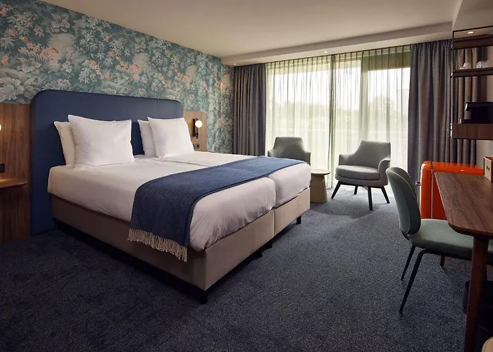 Der Valk Stein Hotel