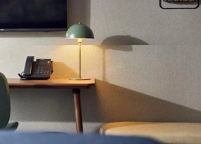 Der Valk Stein 4* Урмонд