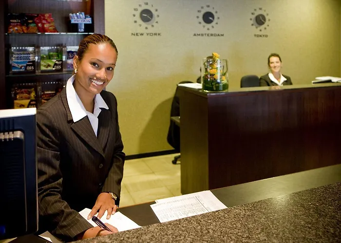 Hotel Der Valk Stein 4*