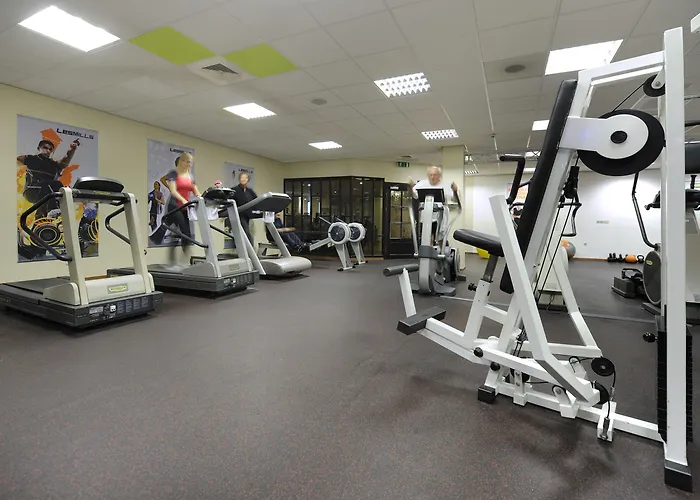 Hotel Der Valk Stein