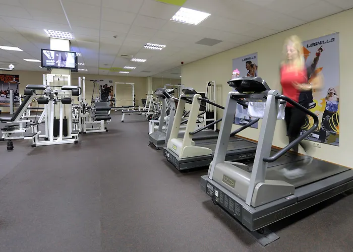 Der Valk Stein 4* Urmond