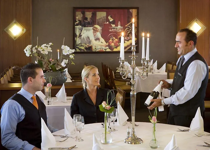 Der Valk Stein Hotel 4*