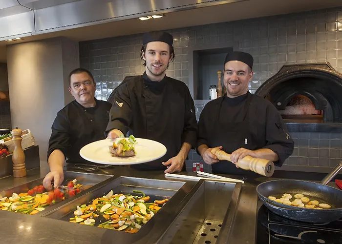 Der Valk Stein 4* Urmond