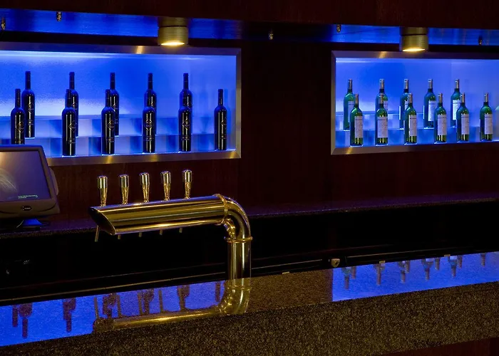 Отель Der Valk Stein 4*