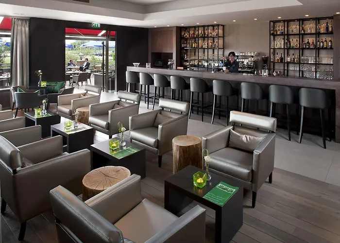 Hotel Der Valk Stein 4*