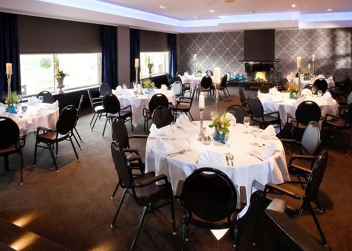 Der Valk Stein Hotel