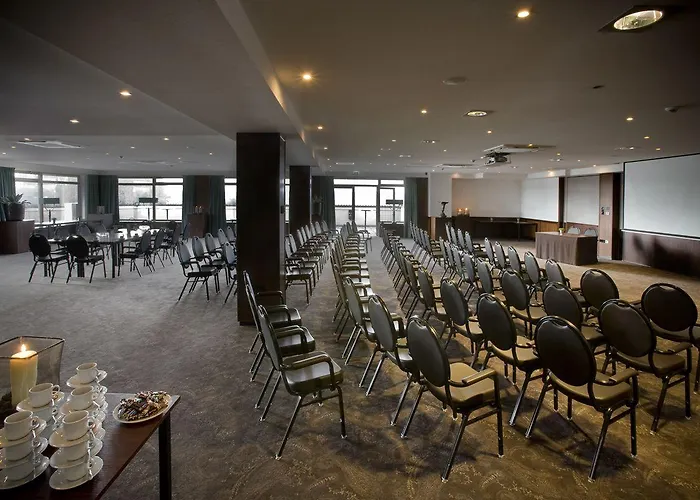 Hotel Der Valk Stein Urmond