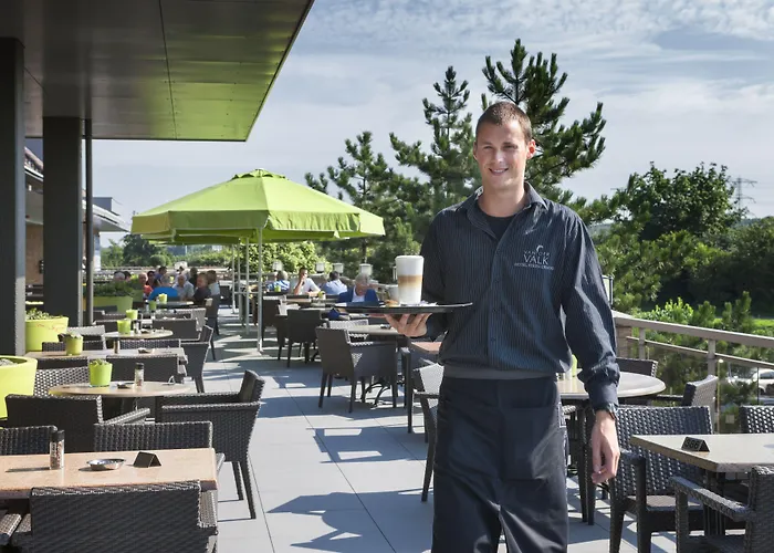 Der Valk Stein Отель Урмонд