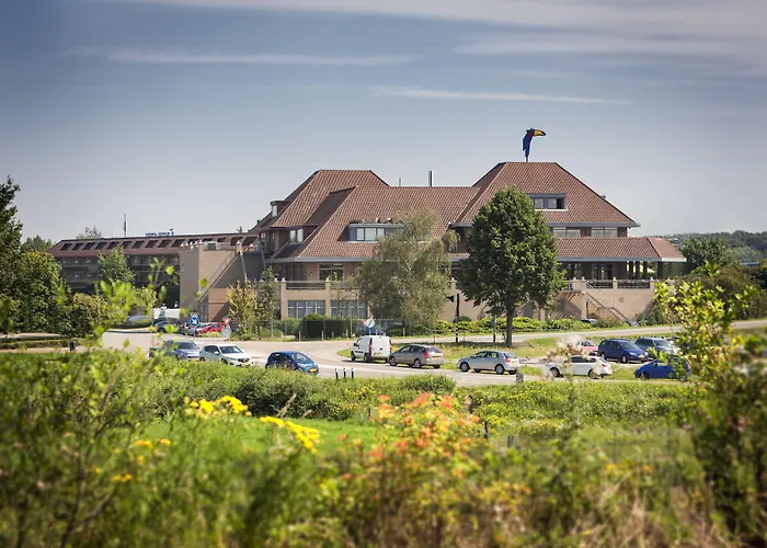 Hotel Der Valk Stein 4*